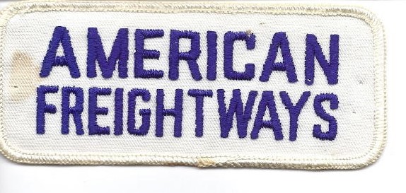 American Freightways