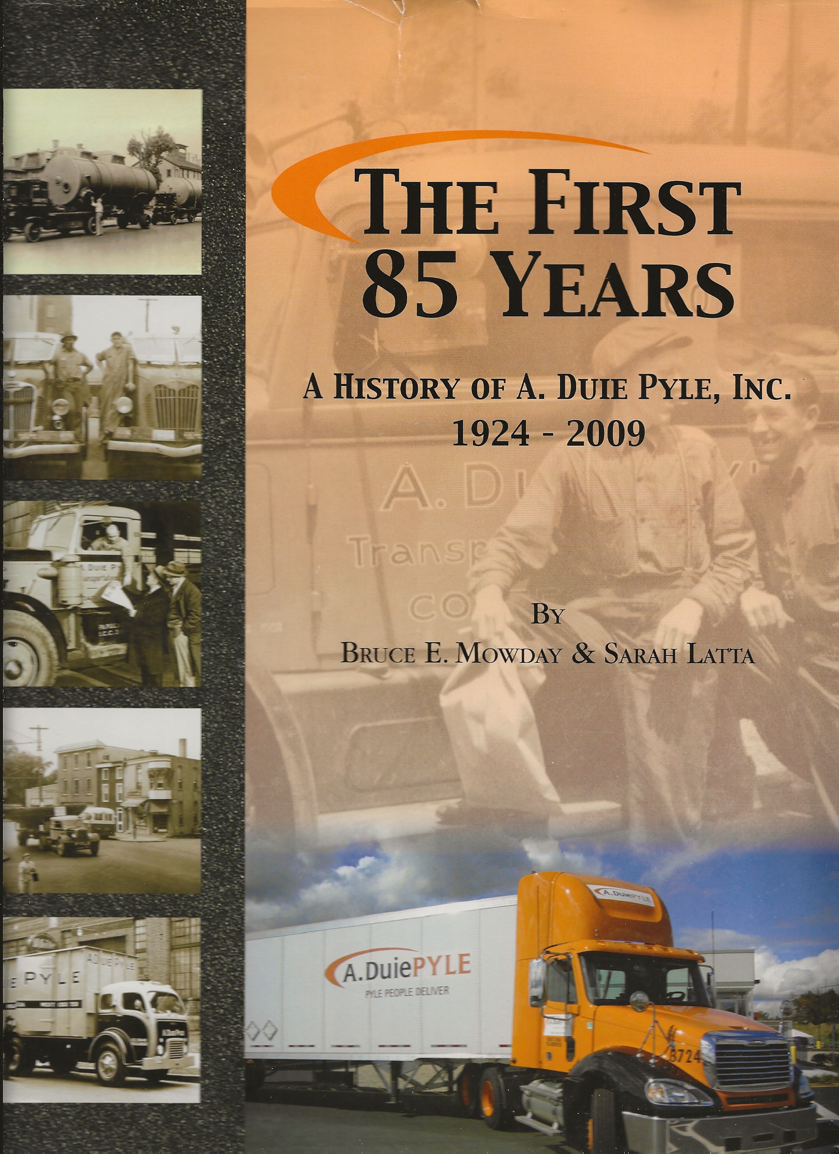 Safer Fmcsa Company Snapshot - f72emku