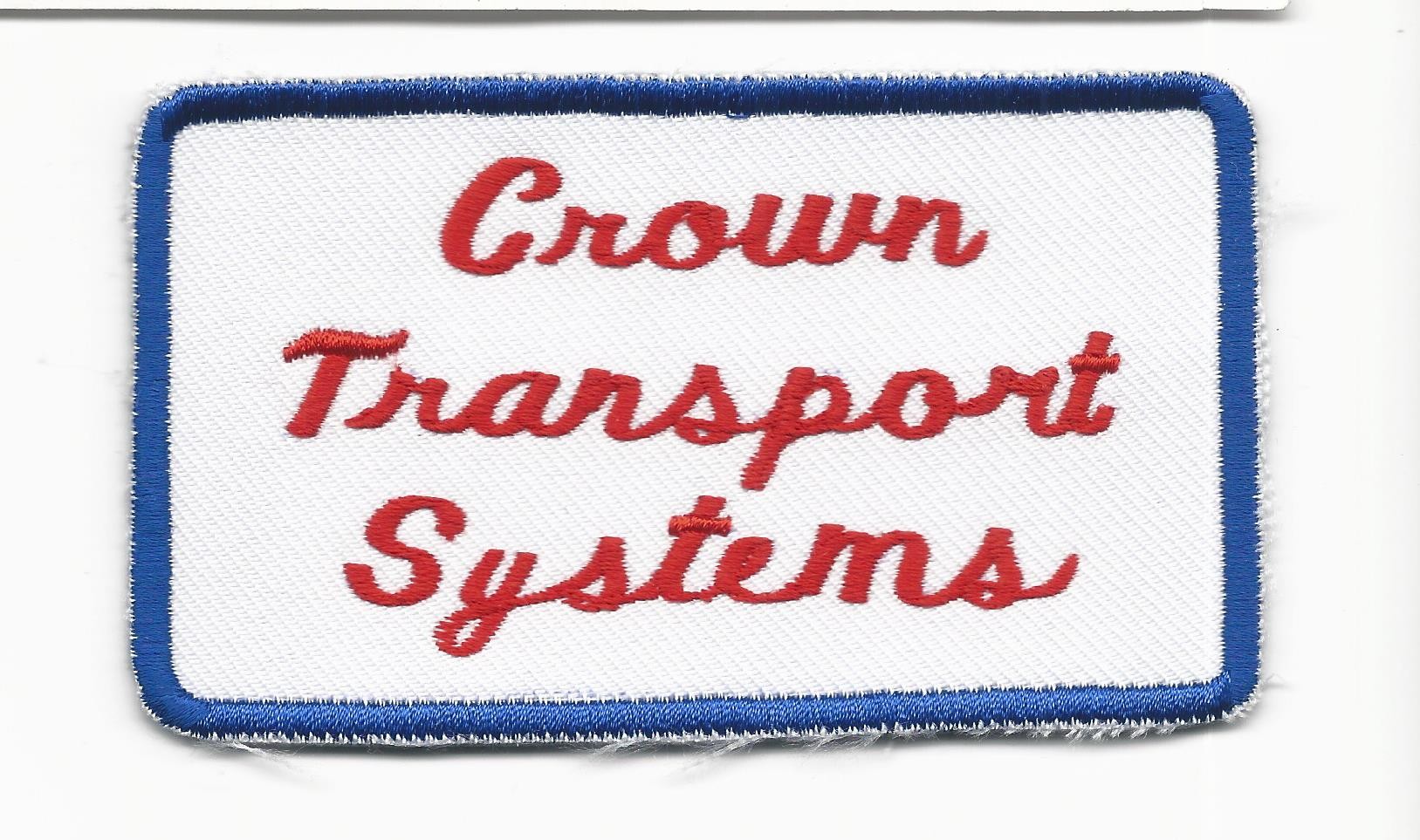 Trans System Federation Patch 01RC