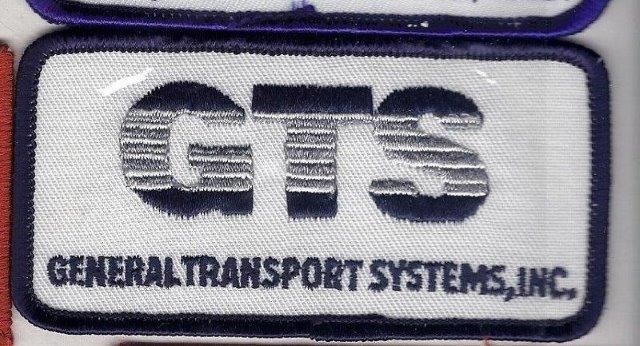 Trans System Federation Patch WI
