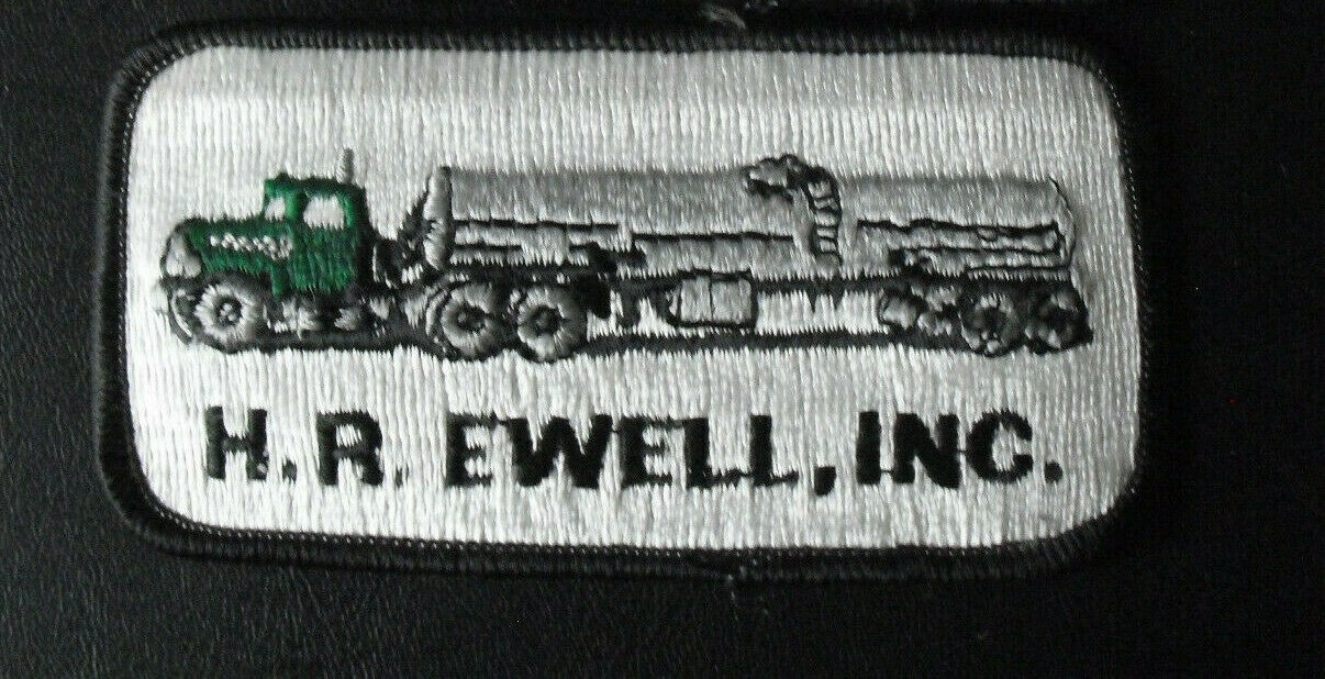 H Company Patches