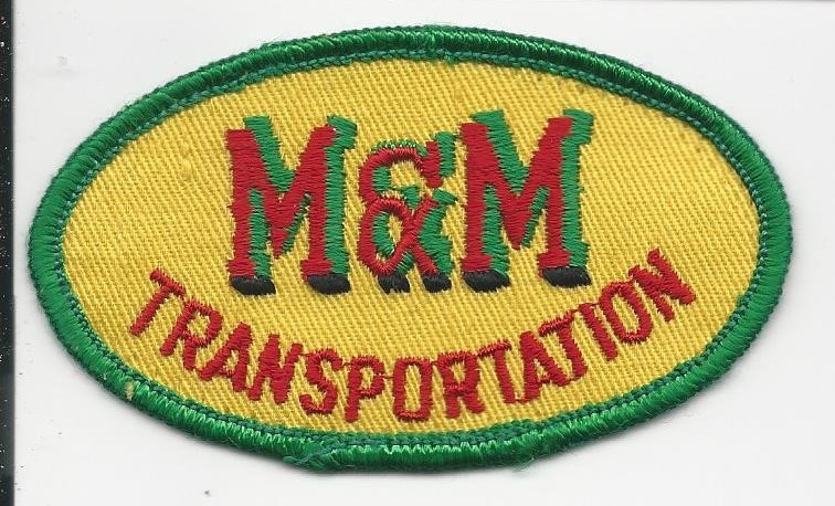 M & M Transportation Co