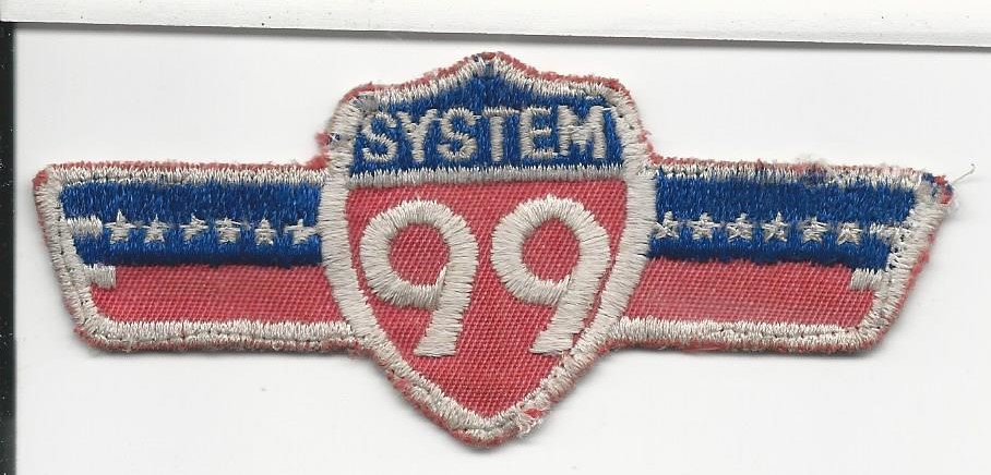 System 99 Rescue c01b