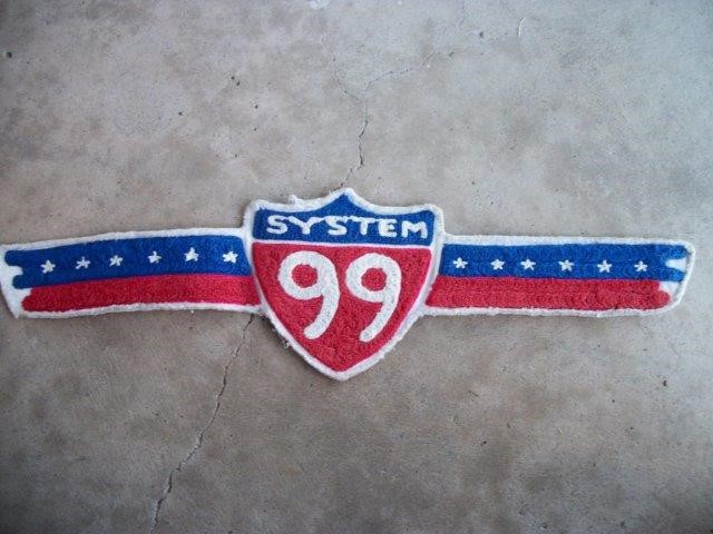 System 99 Rescue c02b